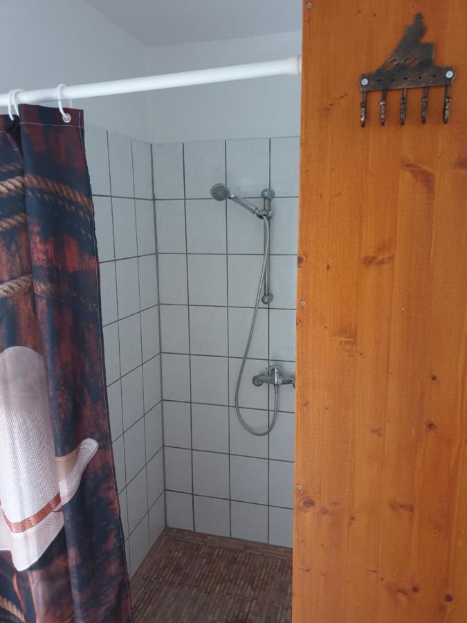 Chrom Ranch Reiterhof Panzió Memmingen Kültér fotó