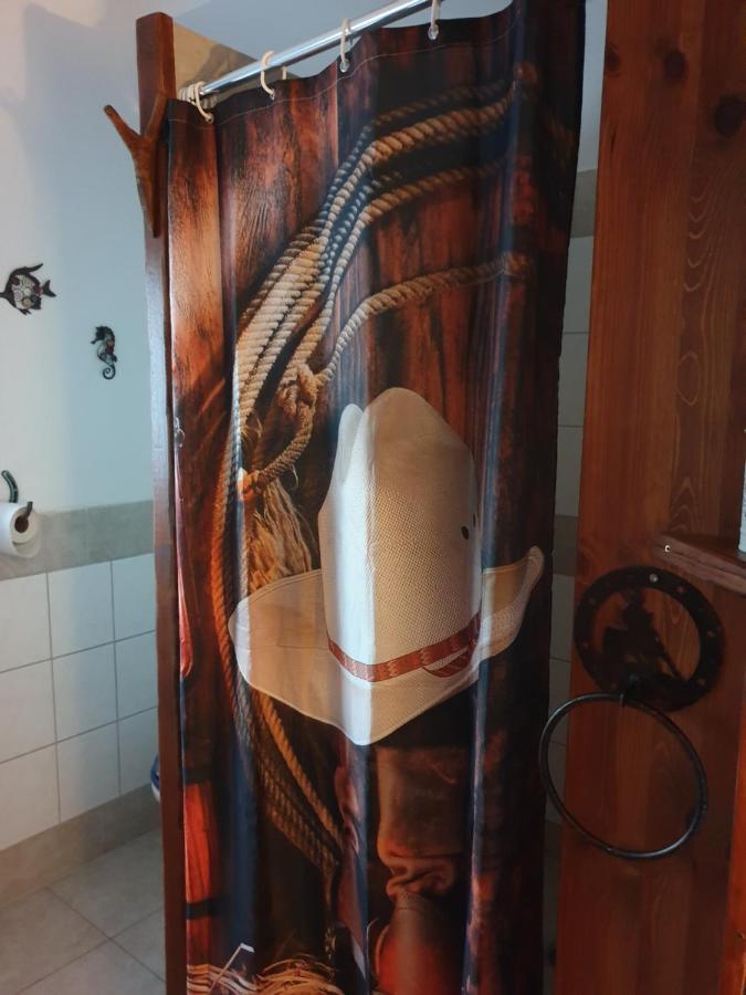 Chrom Ranch Reiterhof Panzió Memmingen Kültér fotó